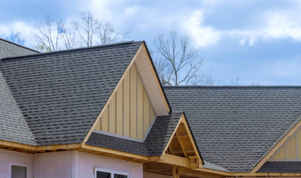 Best Tile Roofing Installation  in Tomah, WI