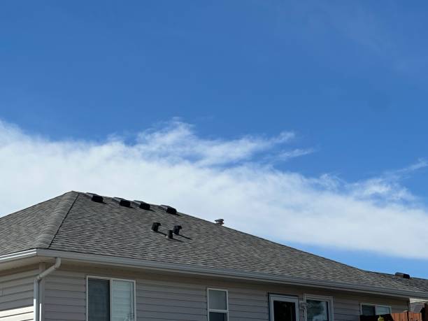 Best Green or Eco-Friendly Roofing Solutions  in Tomah, WI